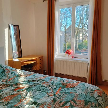 Homestay Tourcoing Exterior photo