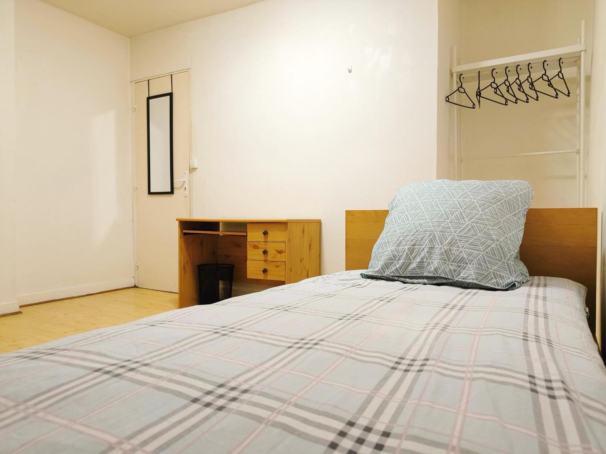 Homestay Tourcoing Exterior photo