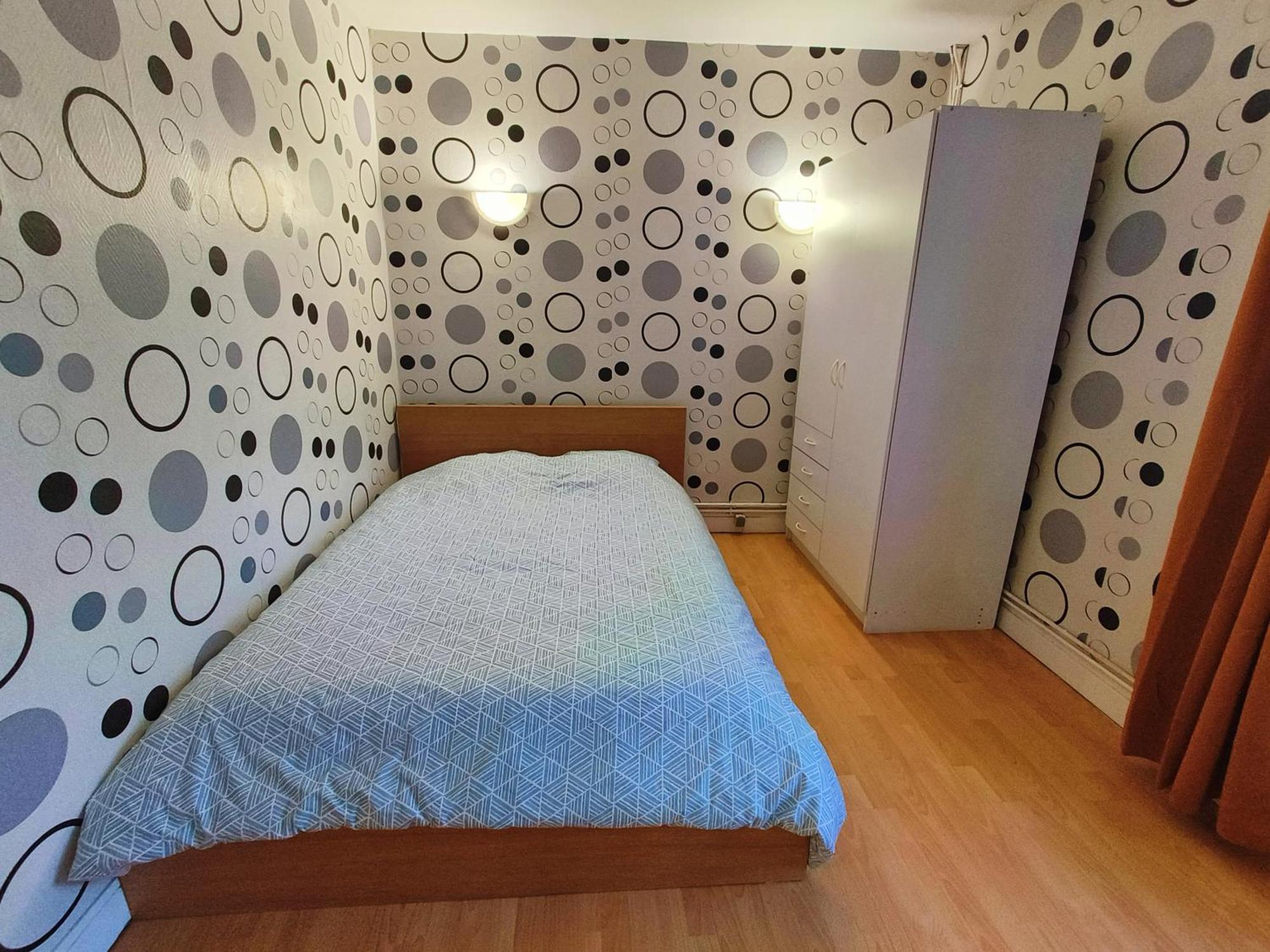 Homestay Tourcoing Exterior photo